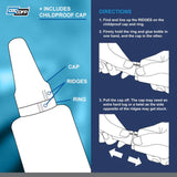 Instant Glue Cyanoacrylate Glue Medium 30gr