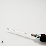 Ciseaux de menuisier de 1/8'' à 1 15/16'' de large - Narex