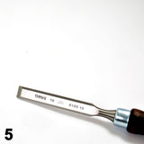 Ciseaux de menuisier de 1/8'' à 1 15/16'' de large - Narex