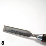 Ciseaux de menuisier de 1/8'' à 1 15/16'' de large - Narex