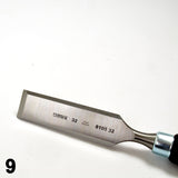 Ciseaux de menuisier de 1/8'' à 1 15/16'' de large - Narex