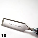 Ciseaux de menuisier de 1/8'' à 1 15/16'' de large - Narex