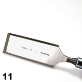 Ciseaux de menuisier de 1/8'' à 1 15/16'' de large - Narex