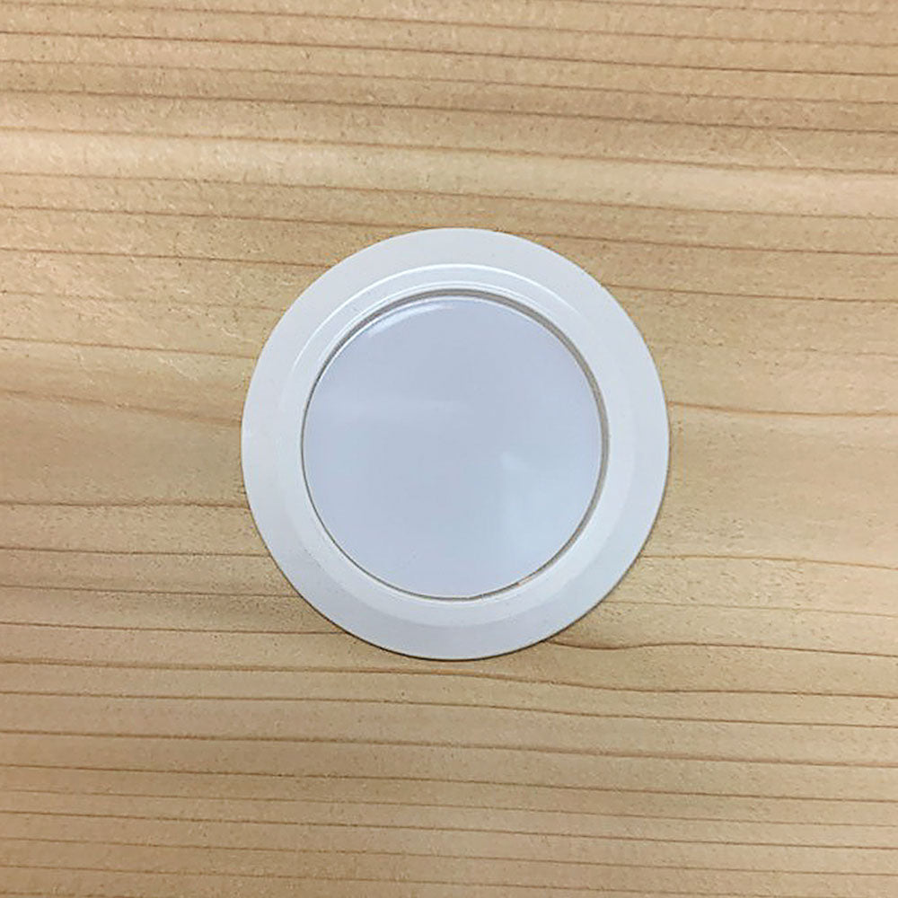 Kit of 2 LED deck light 