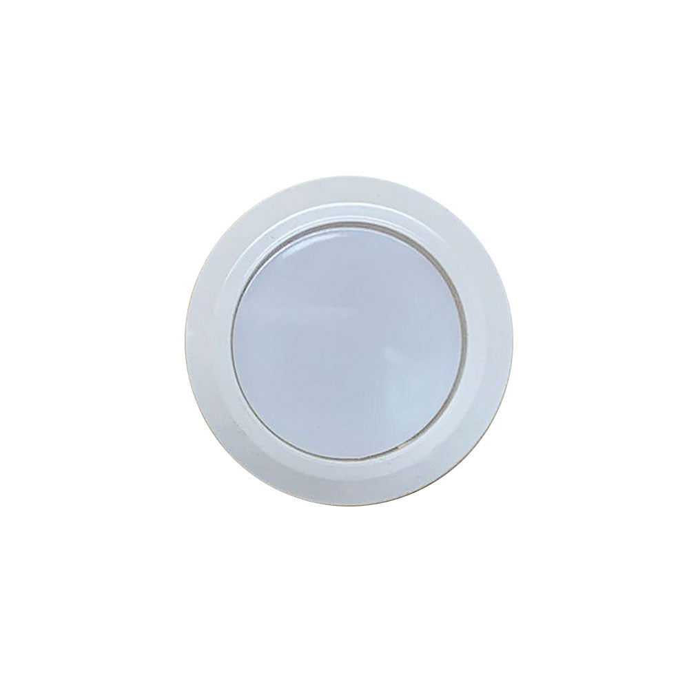Kit of 2 LED deck light 