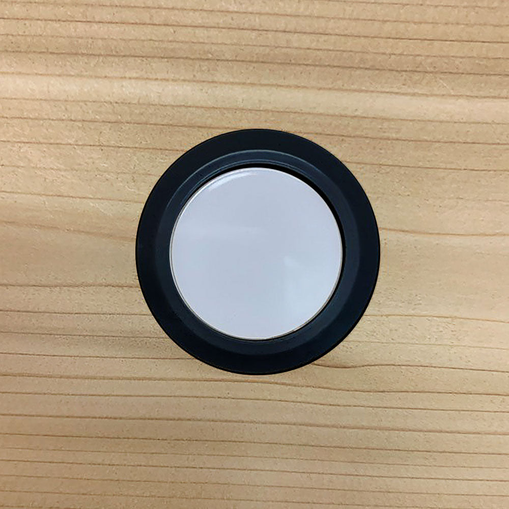 Kit of 2 LED deck light 