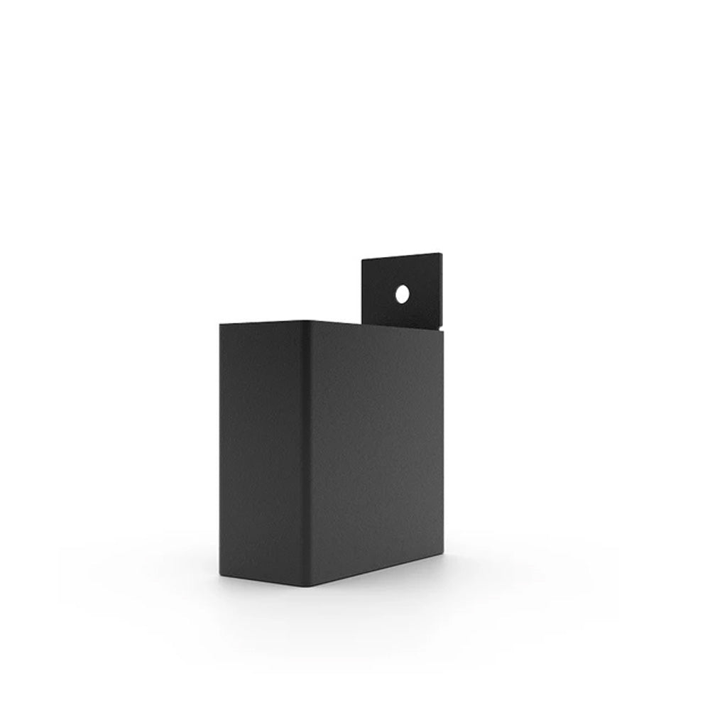 Connecteurs de poteau dessus KNECT 2"x4" (8/pqt)