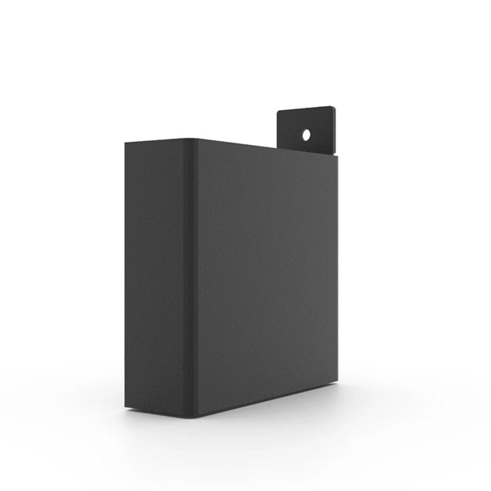 Connecteurs de poteau dessus KNECT 2"x6" (8/pqt)