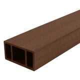 Poutre en composite IPÉ - NewTechWood