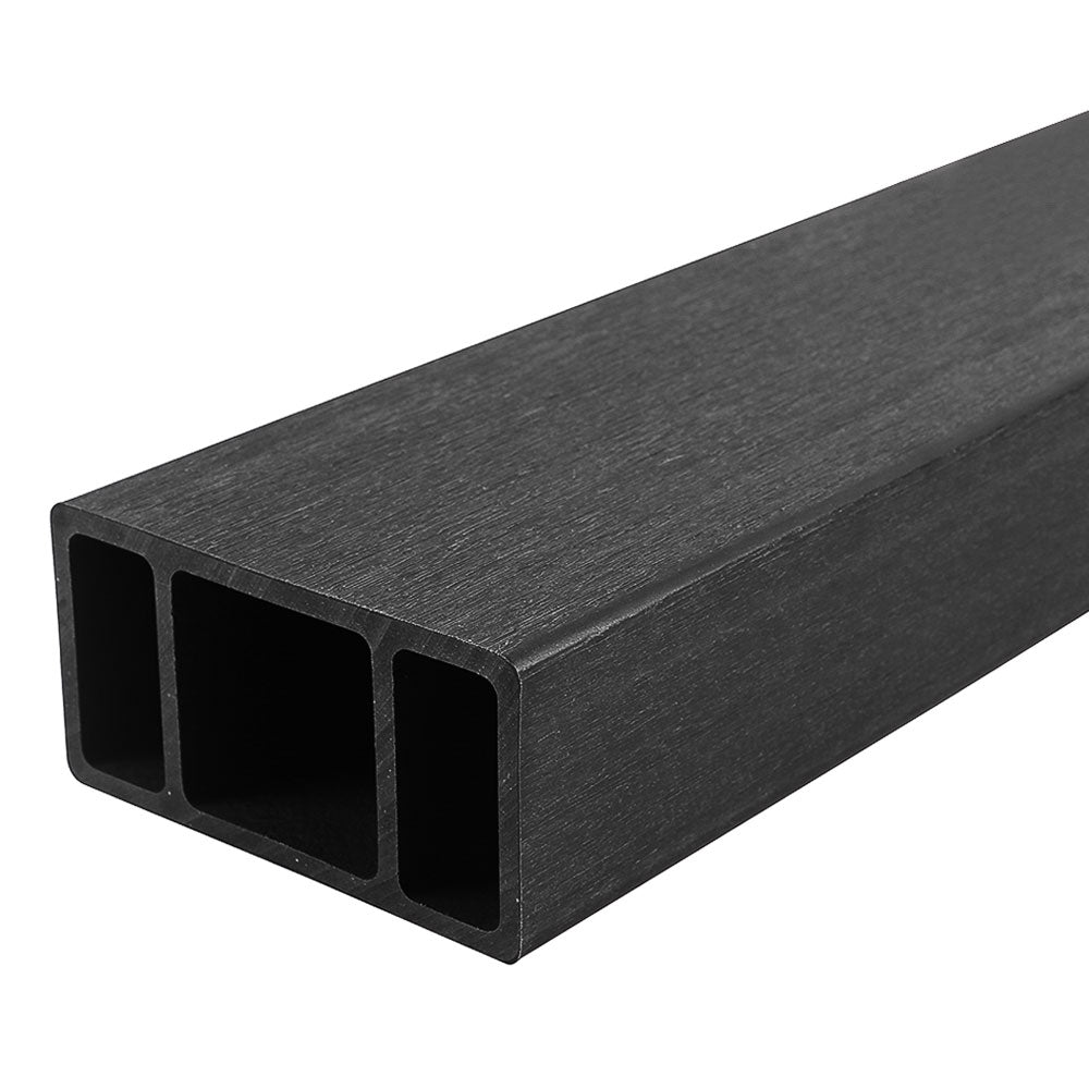 Poutre en composite CHARBON - NewTechWood