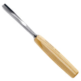 Straight Gouges N°8, Pfeil. Swiss Made.