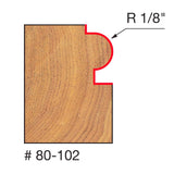 Traditional Beading Bits - Freud