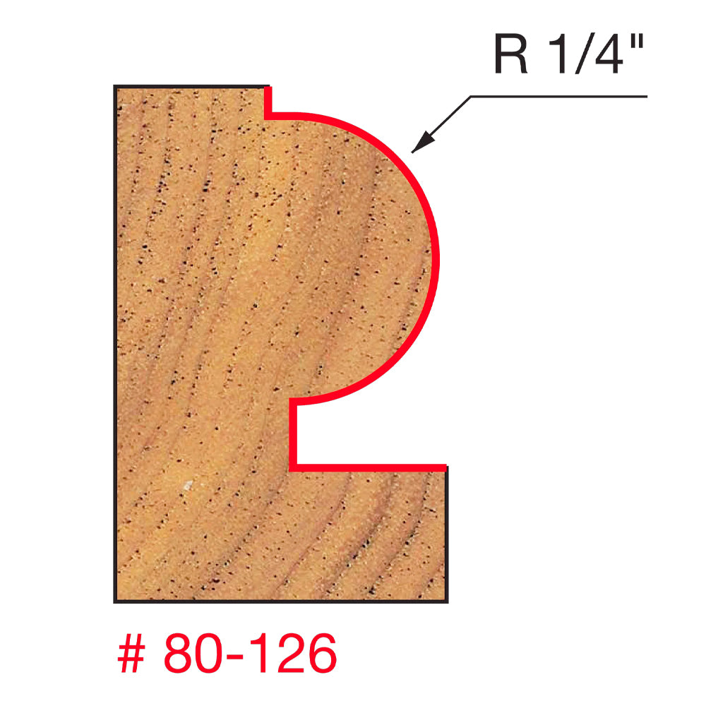 Traditional Beading Bits - Freud
