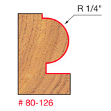 Traditional Beading Bits - Freud