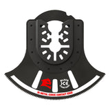 3 ½’’ oscillating blade general purpose - Diablo
