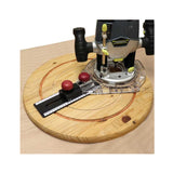 Small Circle Compass - MilesCraft