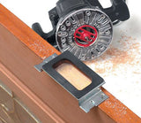 HingeMate mortise kit - MilesCraft
