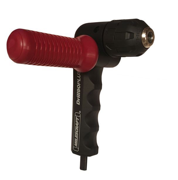 Adaptateur 90° pour perceuse (Drive90 Plus) - MilesCraft