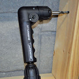 Adaptateur 90° pour perceuse (Drive90 Plus) - MilesCraft