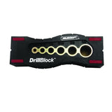 Milescraft Drill block