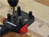 Guide à goujons Joint Crafter - MilesCraft