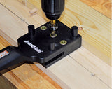 Guide à goujons Joint Crafter - MilesCraft