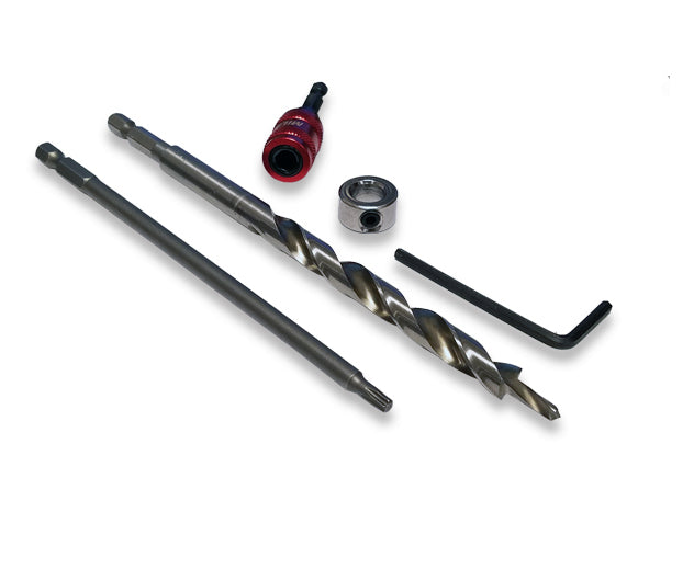 Connector kit - MilesCraft