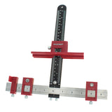 Door and Drawer Drilling Jig - MilesCraft