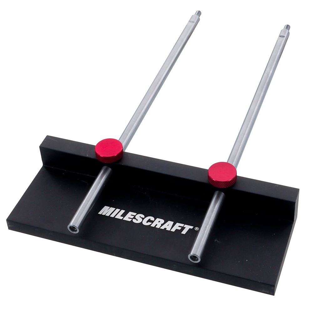 Guide de perceuse Drillfence #1349 - Milescraft