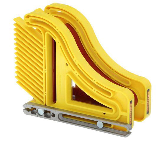 Peigne double pour machinerie - MilesCraft