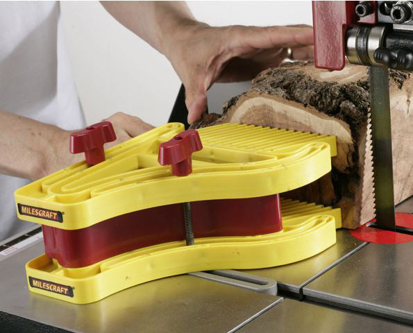 Peigne double pour machinerie - MilesCraft