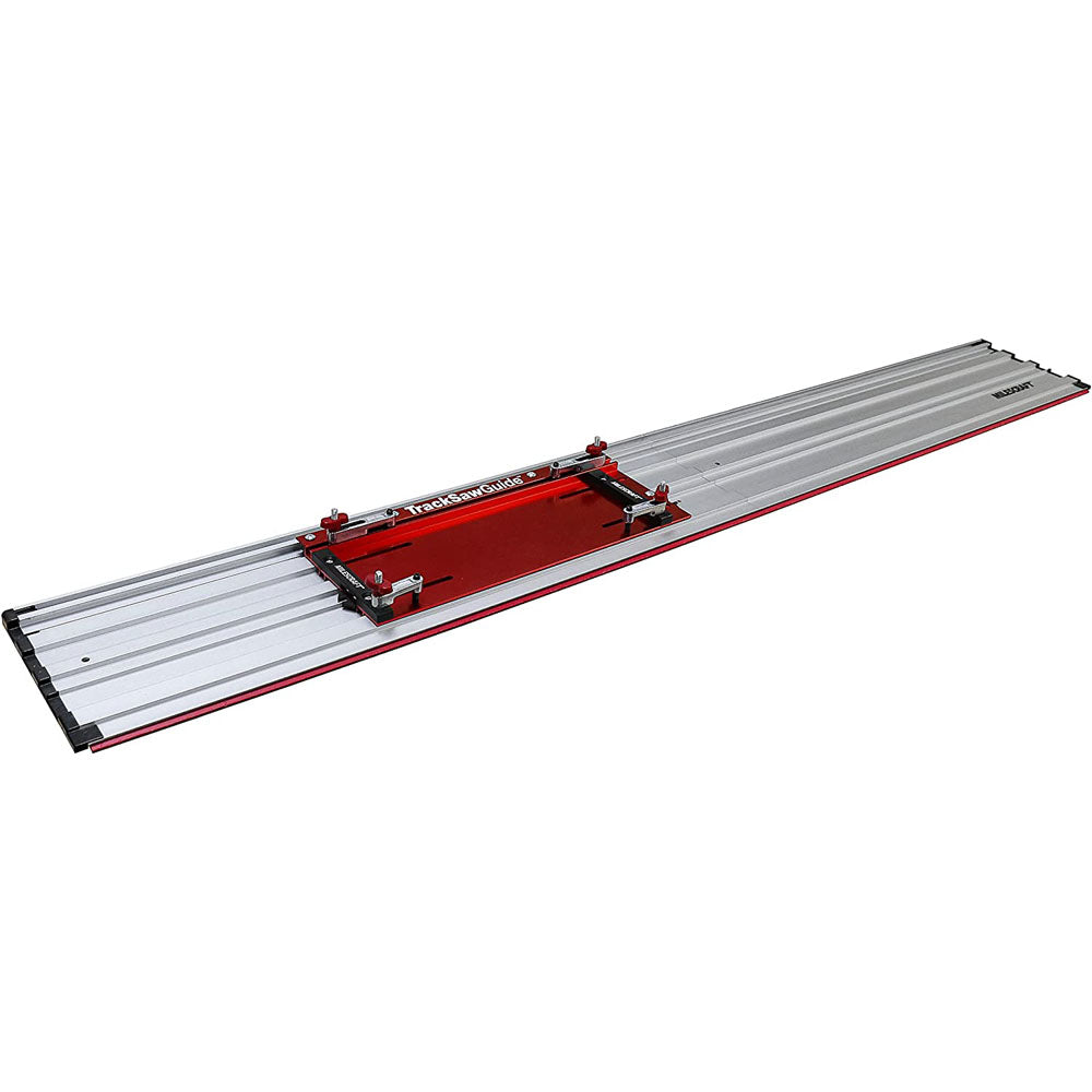 TrackSawGuide™ Cutting Guide Rail #1409 - Milescraft 