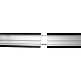 TrackSawGuide™ Cutting Guide Rail #1409 - Milescraft 