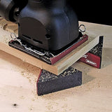 TriGrips non-slip work support - MilesCraft