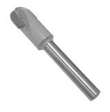 Core box long reach router bit 1/2" - Milescraft