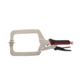 Face Clamps - MilesCraft