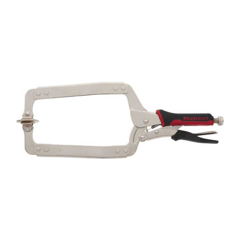 Face Clamps - MilesCraft