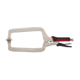 Face Clamps - MilesCraft