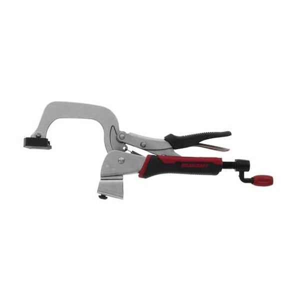 BenchClamps - MilesCraft