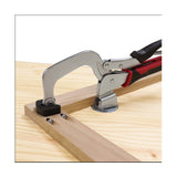 BenchClamps - MilesCraft