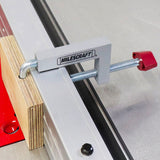 Fence clamps #4009 2/pkg - Milescraft