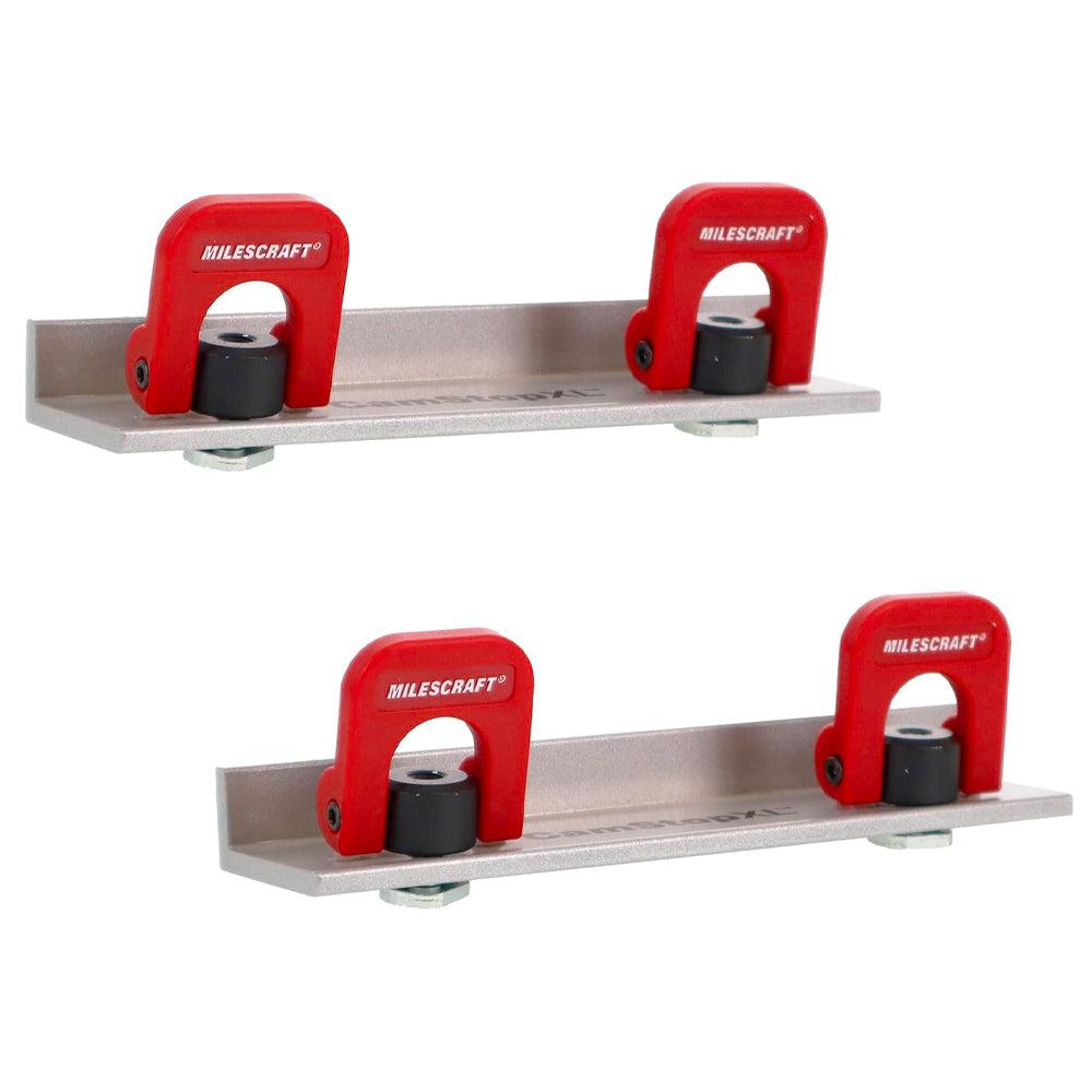 Butées Camstops XL #4032 - MilesCraft