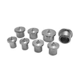 Dowel/tenon center set - MilesCraft