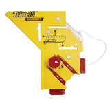 Gabarit pour installer des moulures "Trim 45" MilesCraft