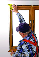 Gabarit pour installer des moulures "Trim 45" MilesCraft