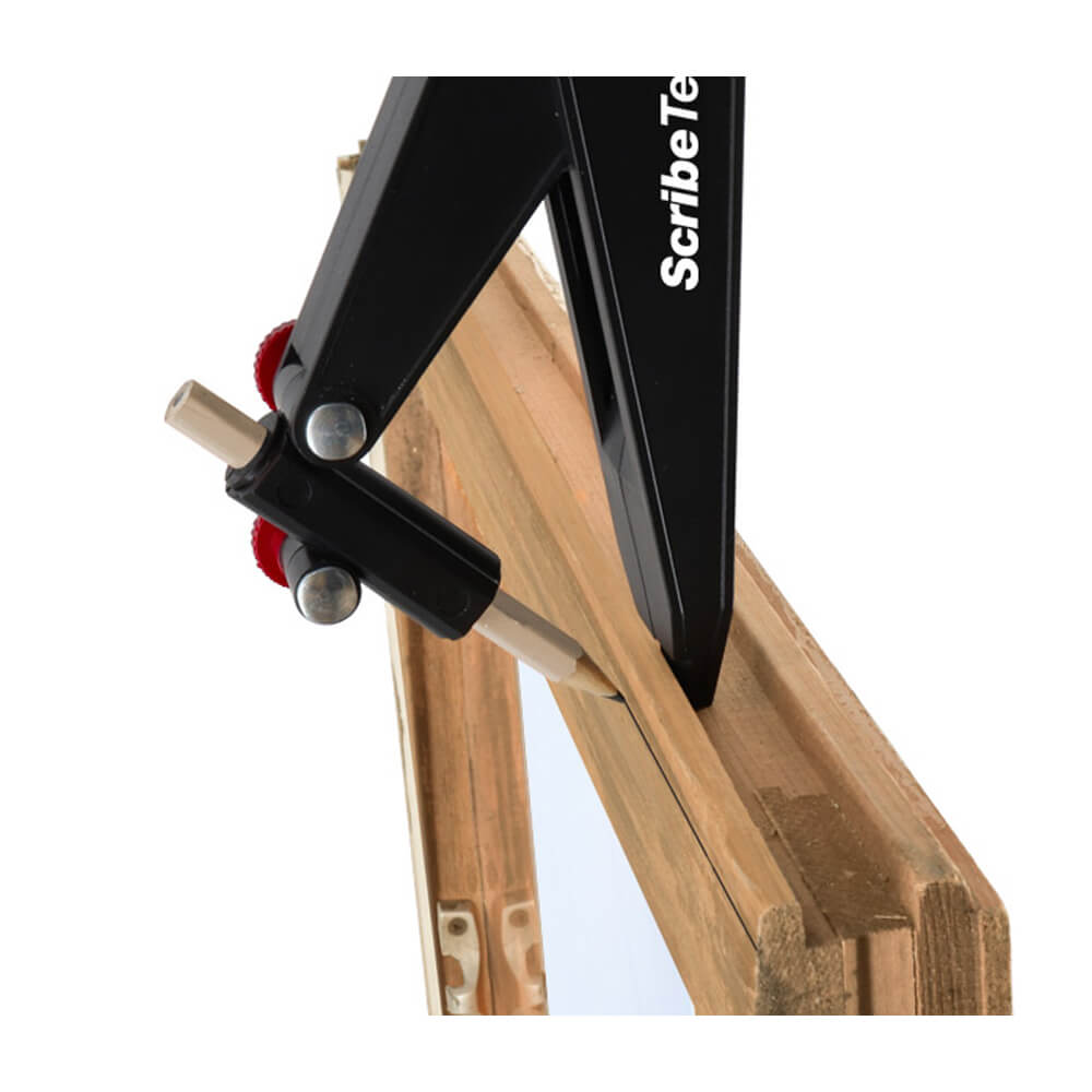 Versatile Handheld Scribing Tool - MilesCraft