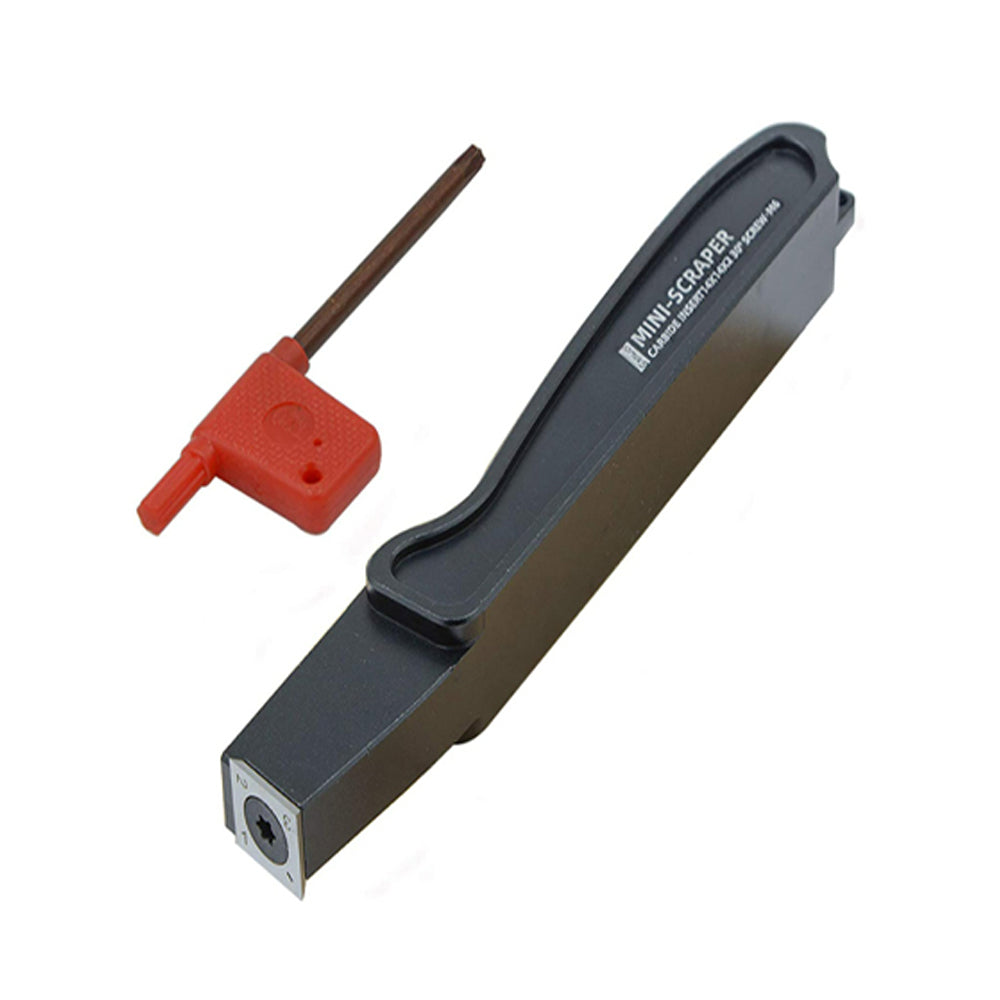 Mini Deburring Scraper 210038