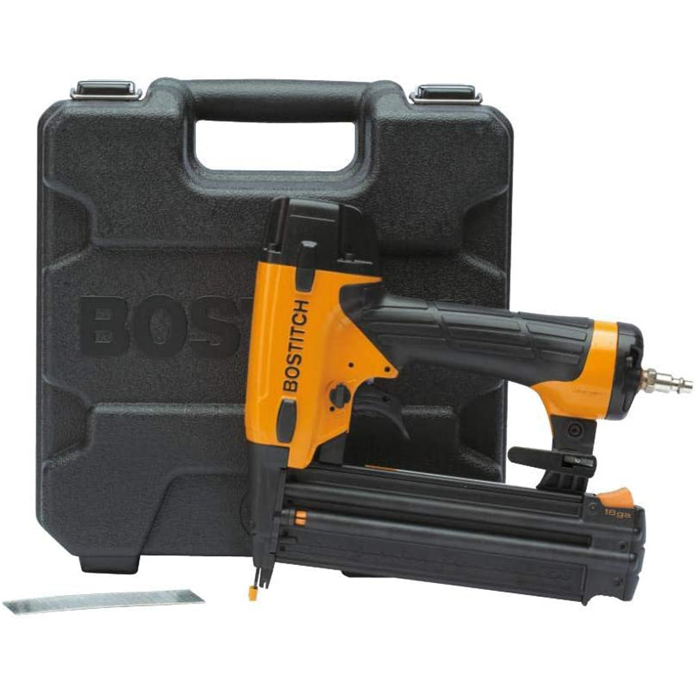 Ensemble de cloueuse de finition 18ga-2’’ Bostitch BT1855k