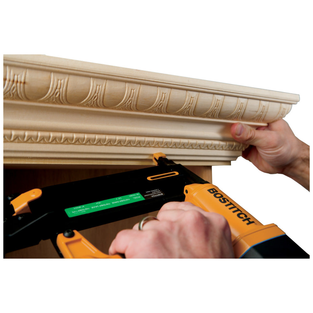 Ensemble de cloueuse de finition 18ga-2’’ Bostitch BT1855k