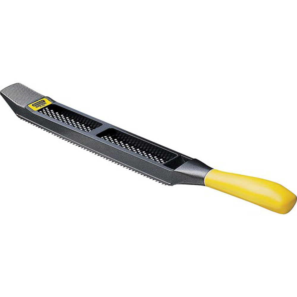 Râpe a bois régulière 10’’ #21-296 - Stanley